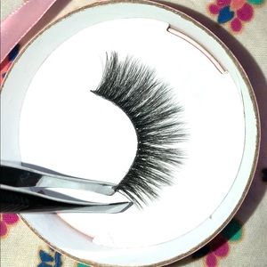 3D Faux Mink Lashes